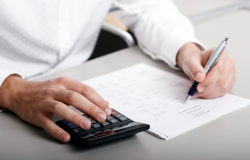 Accounting and Bookkeeping Services in Altanta